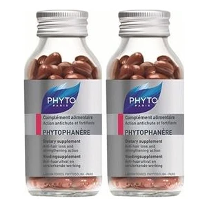 Phytophanere 2X120 Kapsül