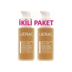 Phytolastil Solute 2 Adet 75 Ml Cilt Serumu