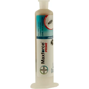 Maxforce Prime Hamamböceği Jeli 30 Gr Kullanıma Hazır