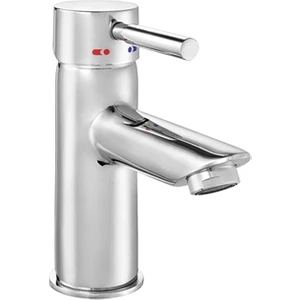Mix Minimal Lavabo Bataryası