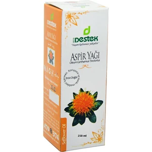 Saf Aspir Yağı 250Ml