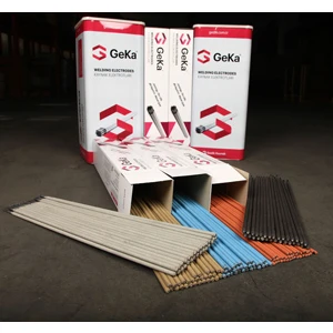 Elit 2,50Mmx350Mm Rutil Elektrod 100'lü Paket