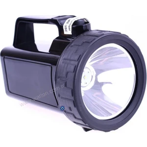 Wt 401 30 Watt Şarj Edilebilir Güvenlik Feneri