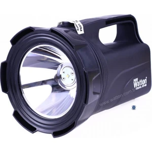 Profosyonel Şarj Edilebilir Avcı Feneri 30 Watt Wt 402