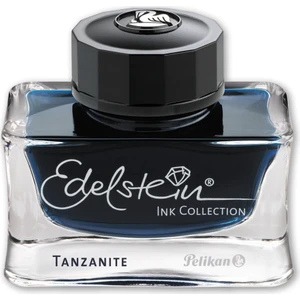 Edelstein Tanzanite Mürekkep