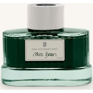 Graf Von Faber Castell Moss Green Mürekkep