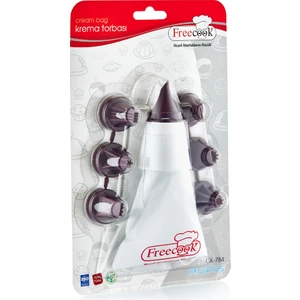 Freecook Krema Torbası Ck784