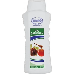 Bio Şampuan 1000 Ml