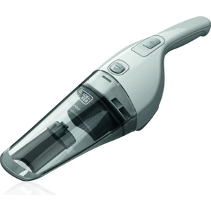 Black & Decker NVB215WAN 3.6Wh/2.4V 1.5Ah NiMH Şarjlı Süpürge