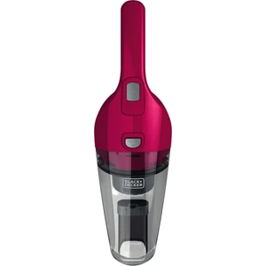 Black & Decker NVB115WA 5.4Wh/3.6V 1.5Ah Li-ion Şarjlı Süpürge