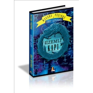 Macera Peşinde:Gizemli Kapı