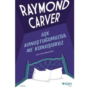 Aşk Konuştuğumuzda Ne Konuşuruz