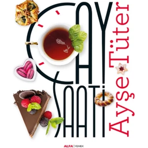 Çay
 Saati