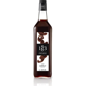 1883 Maison Routin France Çikolata Kurabiyeli Kokteyl Şurubu 100 Cl