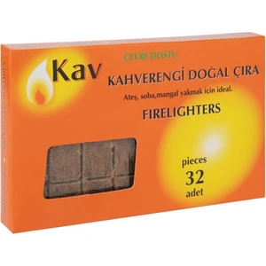 Doğal Çırak 32'li Paket