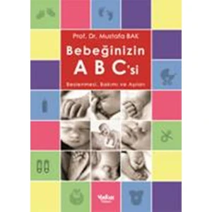 Bebeğinizin Abc'Si