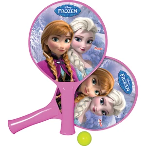 Frozen Raket