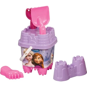 Frozen Küçük Kale Kova Set