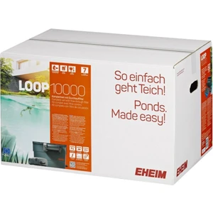 Pond Loop 10000 Havuz Filtresi