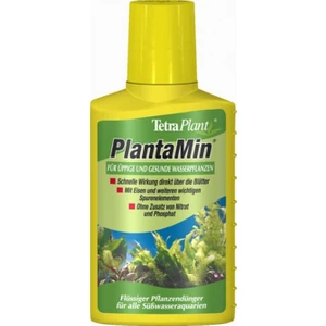 Plantamin Akvaryum Sıvı Bitki Gübresi 100 Ml