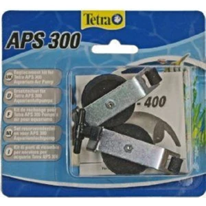 Aps 300 Akvaryum Hava Motoru Yedek Conta Takımı