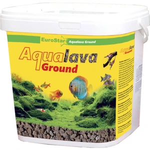 Eurostar Aqualava Akvaryum Taban Lav Taşı 5 Lt Kova