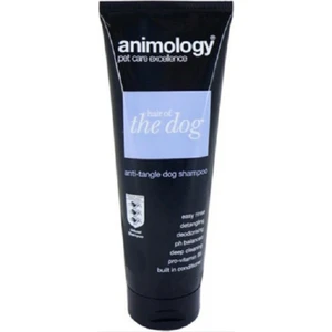 Animology Hair Of The Dog Uzun Tüylü Köpek Şampuanı 250 Ml