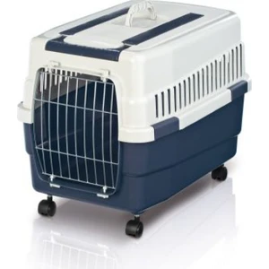 Imac Kim 60 Tekerlekli Pet Taşıma Çantası 60X40X45Cm 803 96