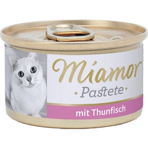 Pastete Ton Balıklı Kedi Konserve 85 Gr