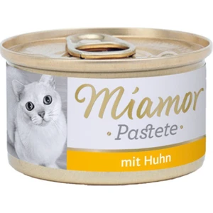 Pastete Tavuklu Kedi Konserve 85 Gr