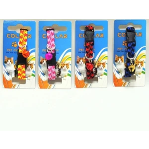 Pet Pretty Ekonomik Kedi Boyun Tasması