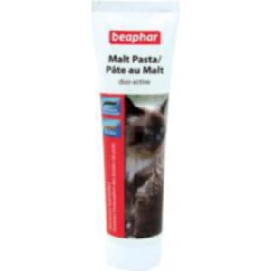 Malt Paste Duo-Active Kediler İçin Malt 100 Gr