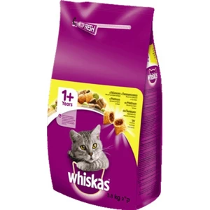 Tavuklu Yetişkin Kuru Kedi Maması 3,8 Kg