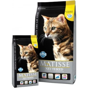 Neutered Kısırlaştırılmış Kedi Maması 1,5 Kg