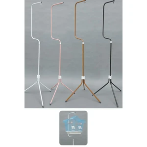 Kafes Ayağı 150 Cm