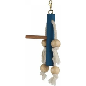 Bıcı Bıcı Tek Kollu İpli Kuş Oyuncak 15 Cm X 9,5 Cm