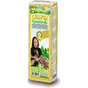 Limonlu Kemirgen Talaşı 15 Lt