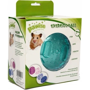 Hamster Egzersiz Oyun Topu 17,5 Cm