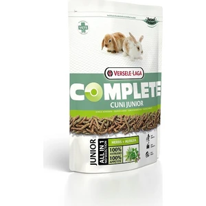 Verselelaga Complete Cuni Junior Yavru Tavşan Pellet Yem 500 Gr