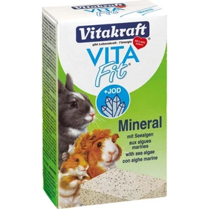 Vita Fit Kemirgen İçin Mineral Taşı
