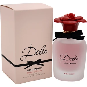 Dolce Gabbana Dolce Rosa Excelsa Bayan Edp50Ml