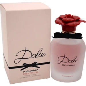 Dolce Gabbana Dolce Rosa Excelsa Bayan Edp75Ml