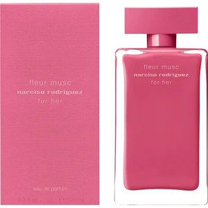 Narcıso Rodrıguez Fleur Musc Bayan Edp100Ml