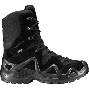 Zephyr Gtx Hı Siyah Bot 47