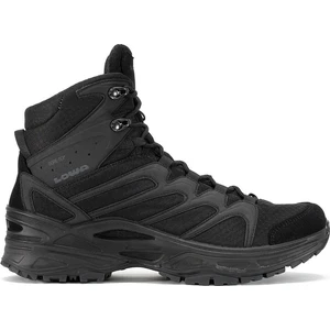 Innox Gtx Mıd Siyah Bot 41,5
