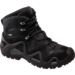 Zephyr Gtx Mıd Siyah Bot 44,5