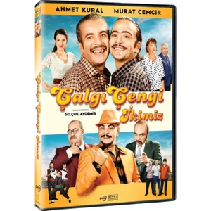 Çalgı Çengi İkimiz