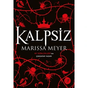 Kalpsiz - Marissa Meyer