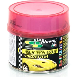 Stac Plastic Pasta Cila Boya Koruyucu 250ml Made in Italy