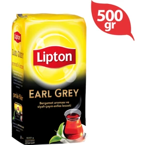 Dökme Çay Earl grey 500 gr